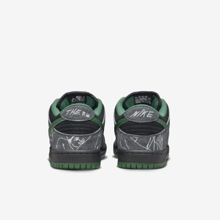 Dunk Low Pro There Skateboards