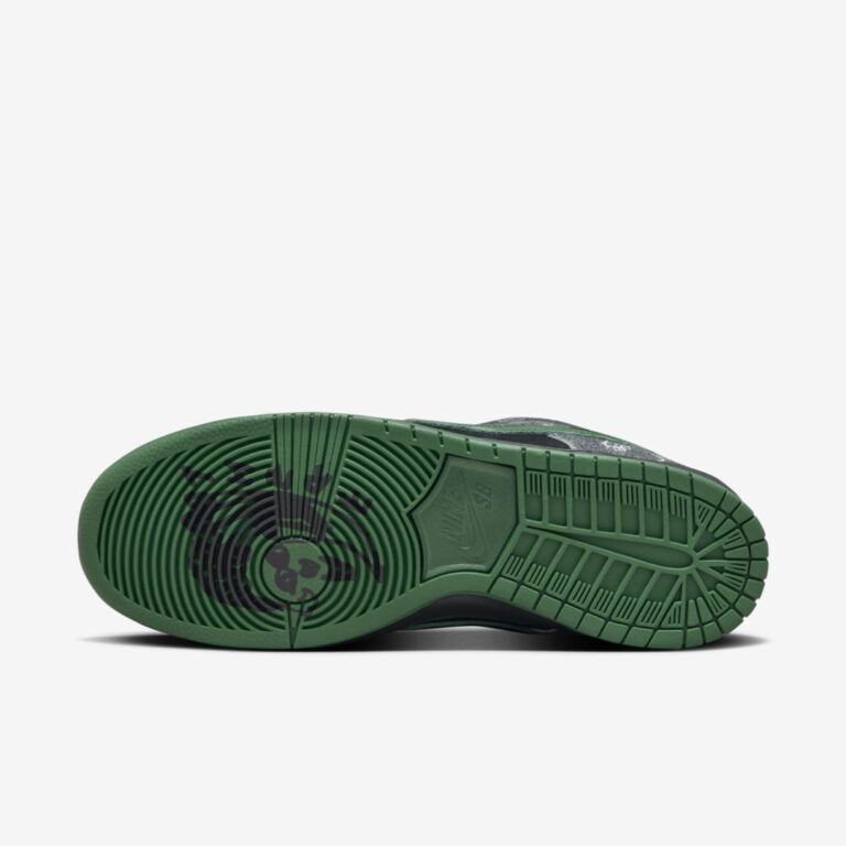 Dunk Low Pro There Skateboards
