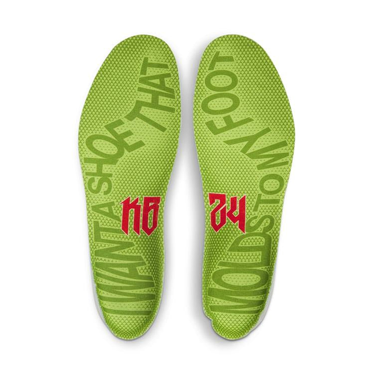 Kobe 6 Protro Grinch (2020)