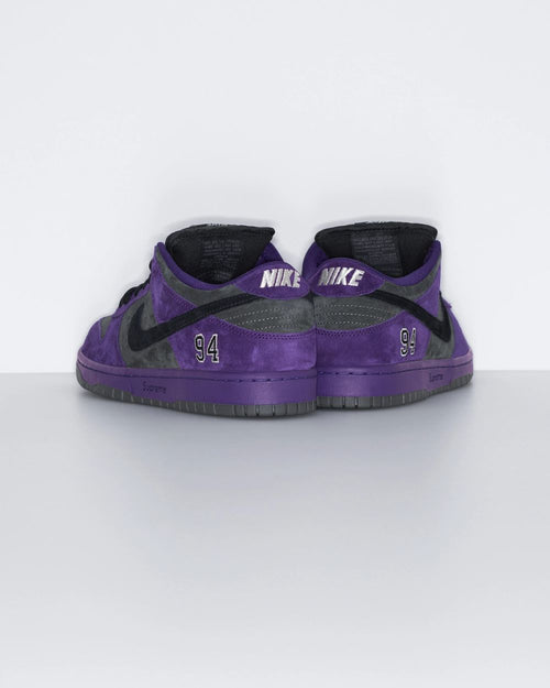 Dunk Low Supreme 94 Ink