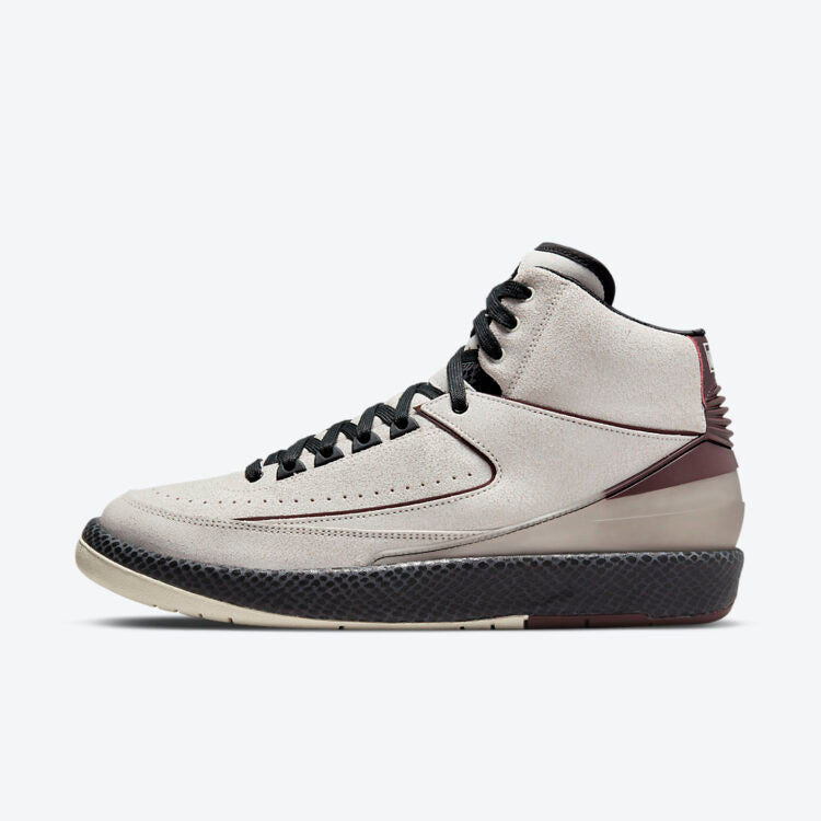 Jordan 2 Retro A Ma Maniére Airness