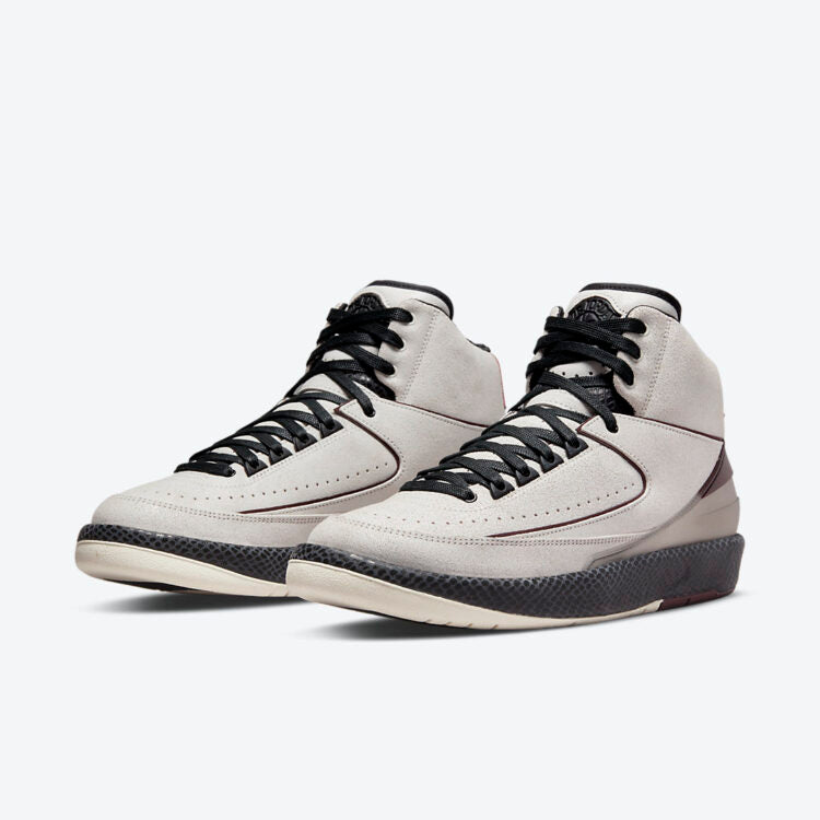 Jordan 2 Retro A Ma Maniére Airness