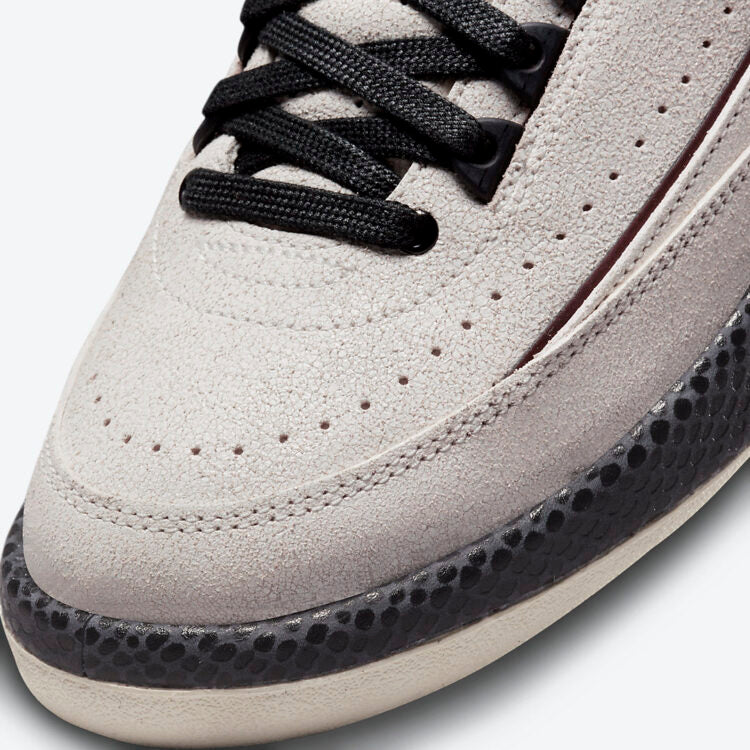 Jordan 2 Retro A Ma Maniére Airness