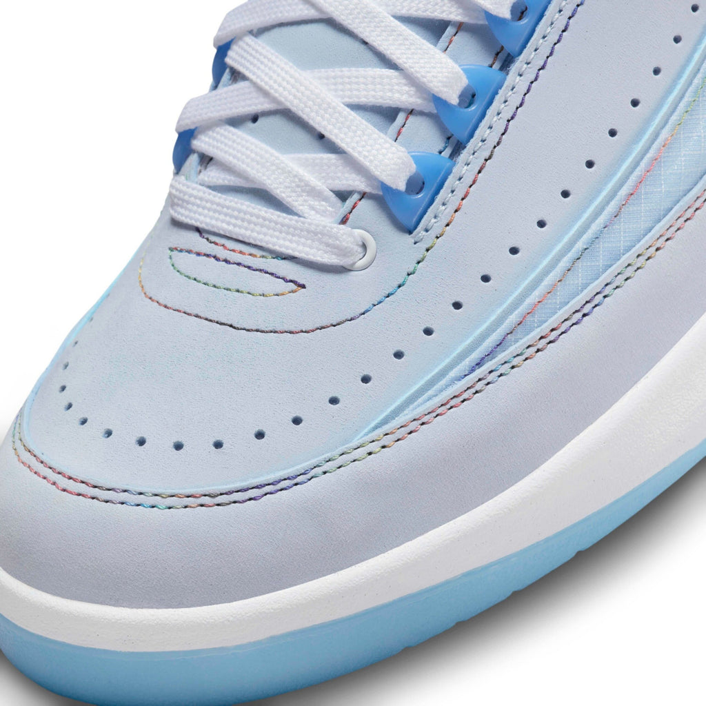 Jordan 2 Retro J Balvin