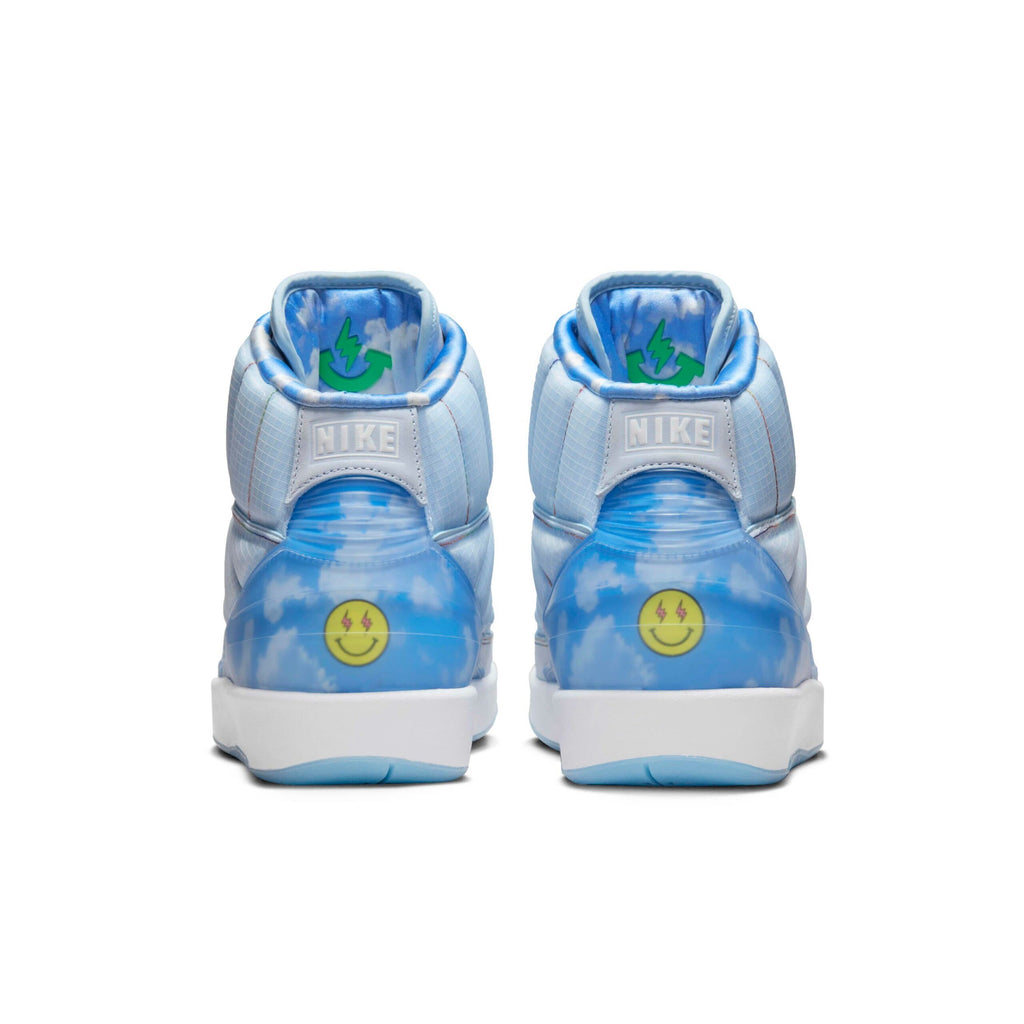 Jordan 2 Retro J Balvin