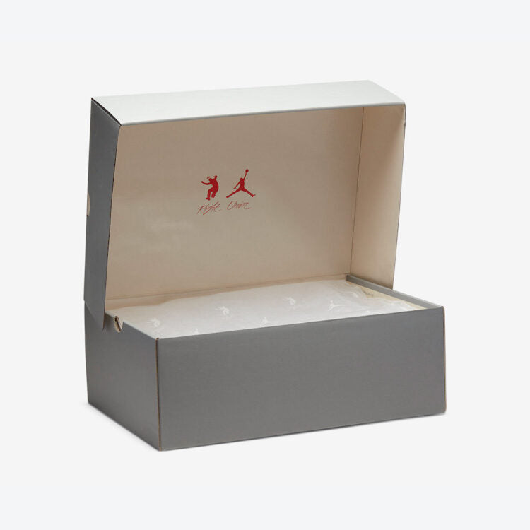 Jordan 2 Retro SP Union Grey Fog