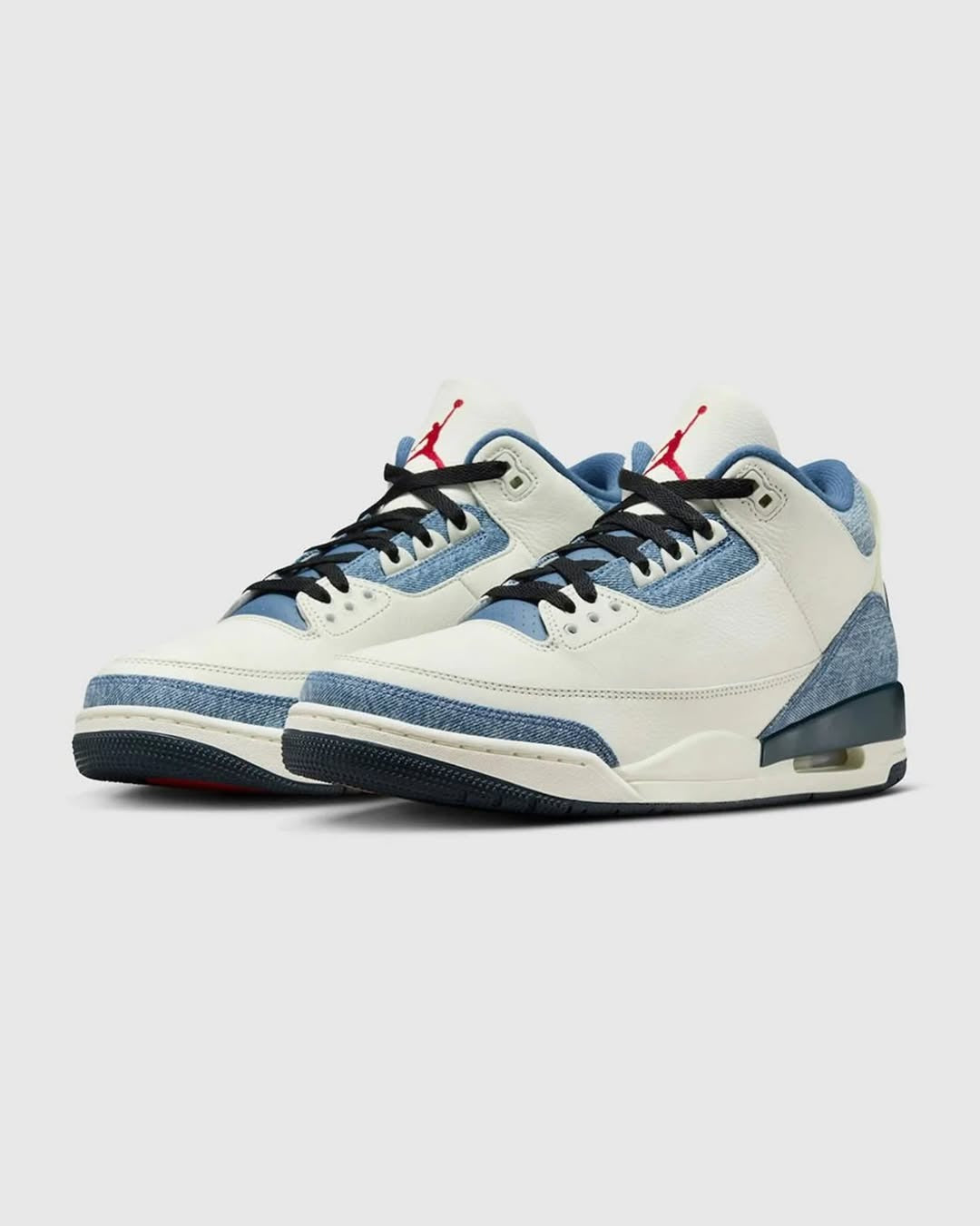 Jordan 3 Retro Levi’s All-Star