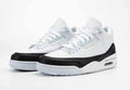 Jordan 3 Retro Fragment White Black
