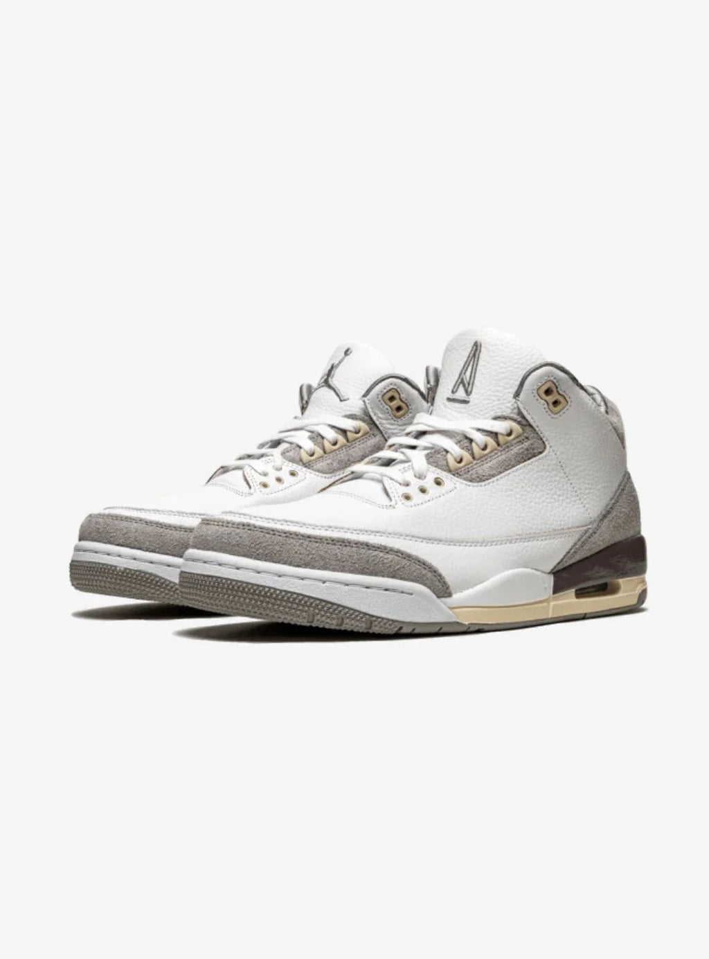 Jordan 3 Retro SP A Ma Maniére