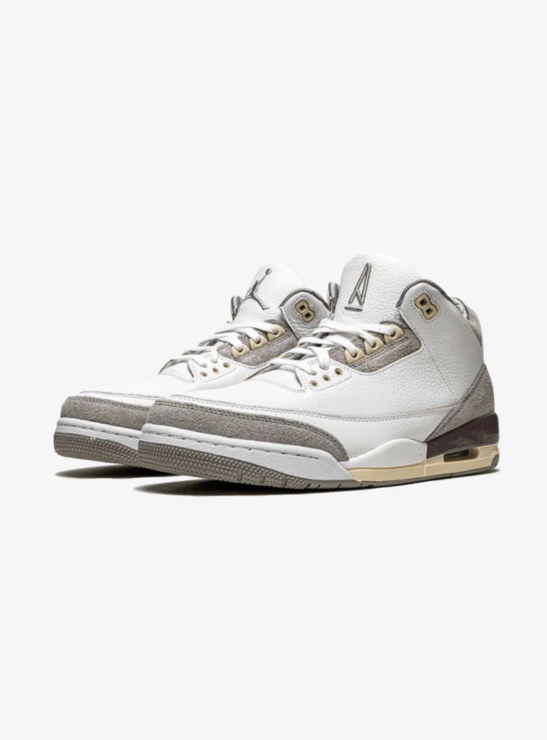 Jordan 3 Retro SP A Ma Maniére