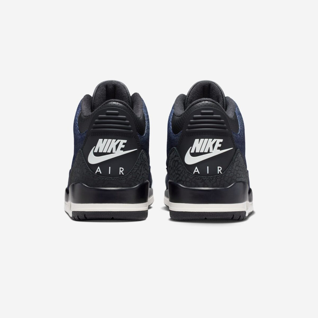 Jordan 3 Retro Levi’s Indigo