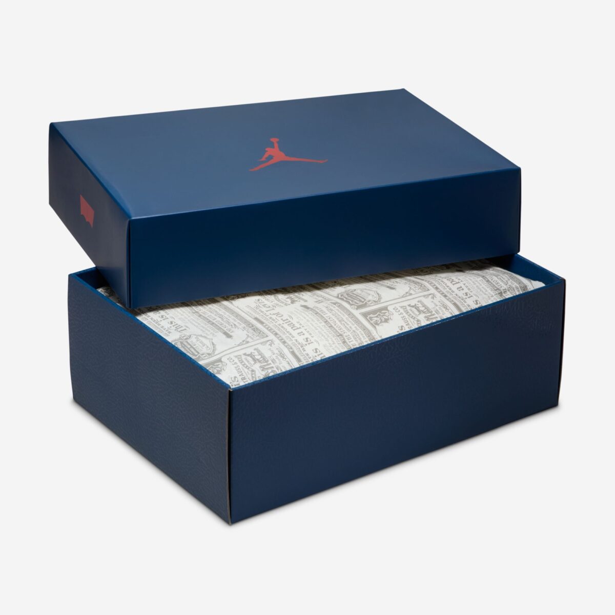 Jordan 3 Retro Levi’s Indigo