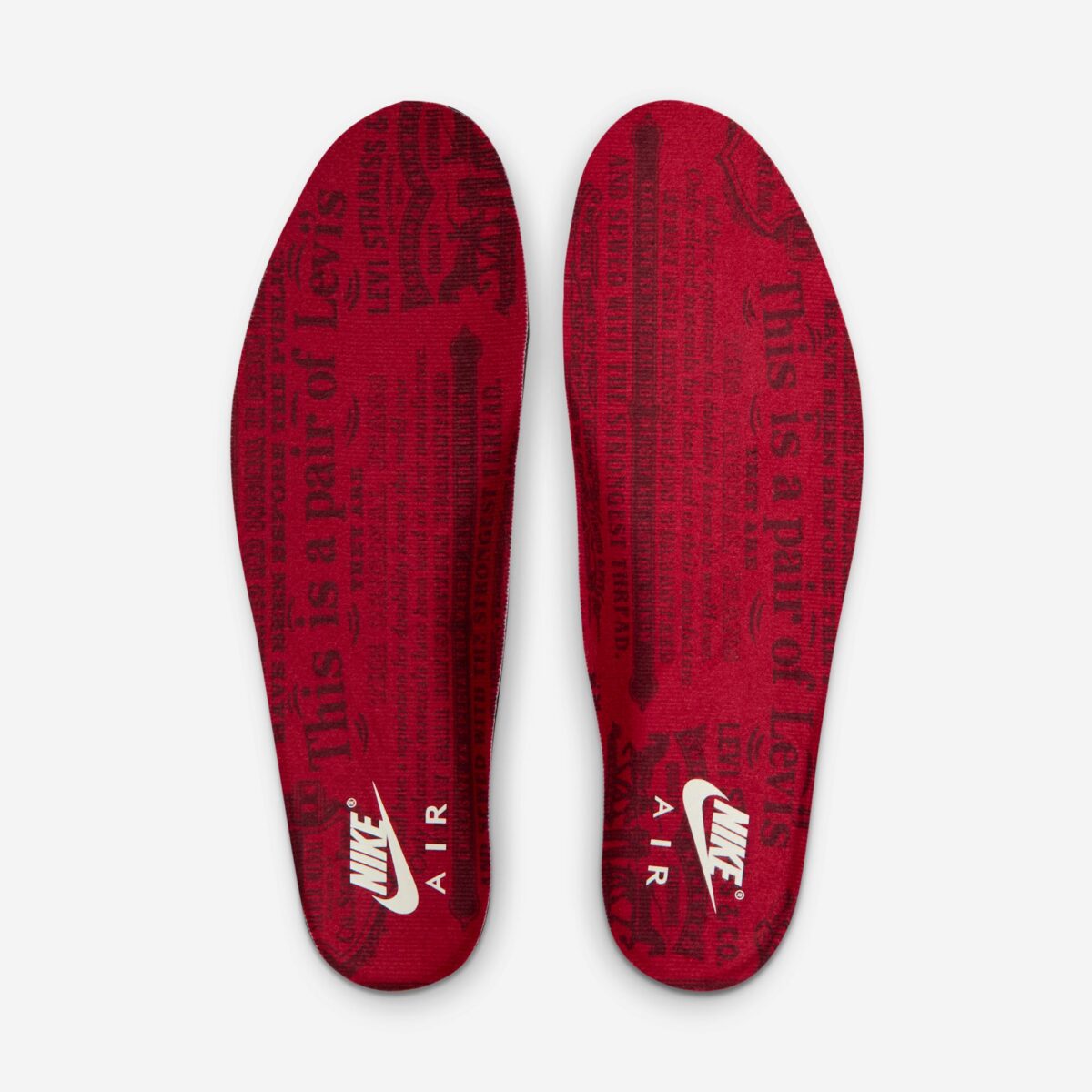 Jordan 3 Retro Levi’s All-Star