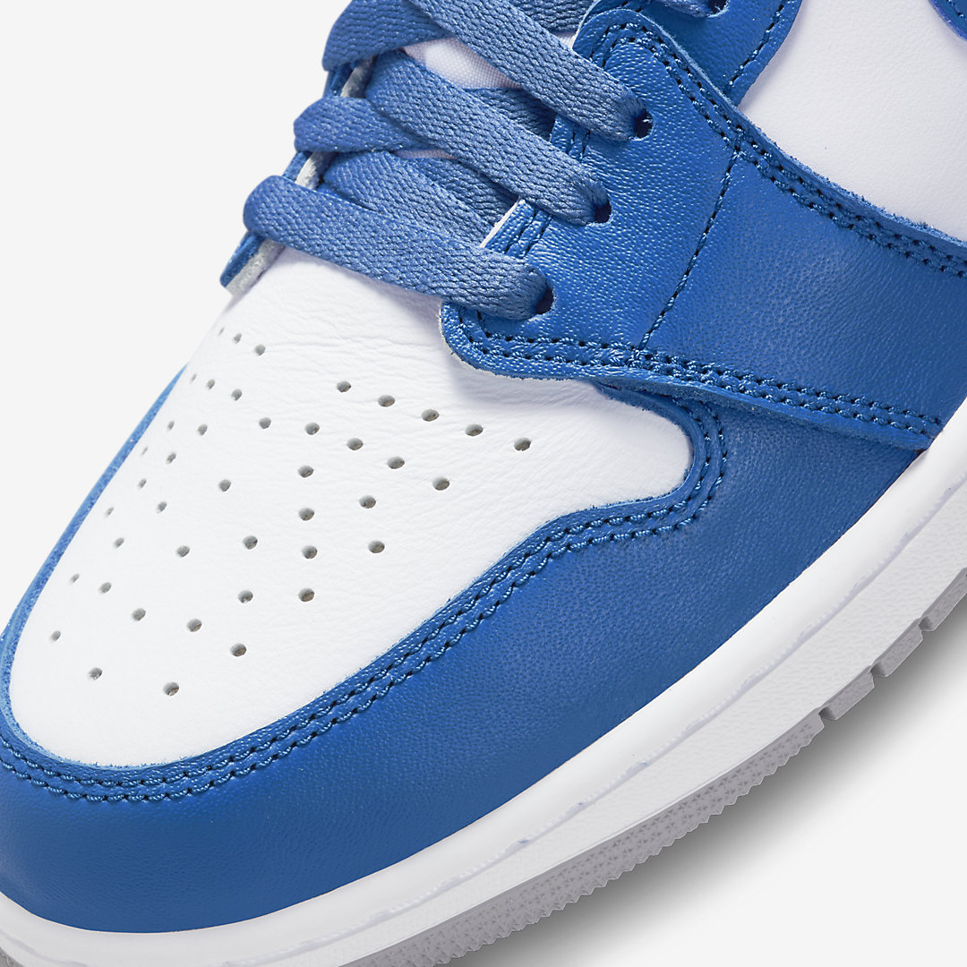 Jordan 1 Retro High OG True Blue