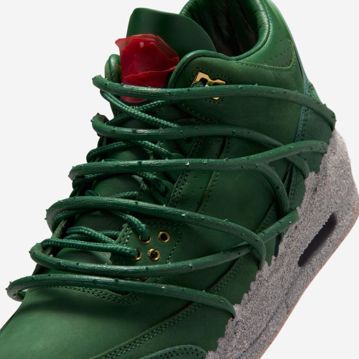 Jordan 3 Retro Teyana Taylor Concrete Rose