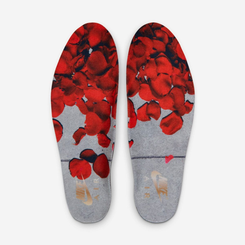 Jordan 3 Retro Teyana Taylor Concrete Rose