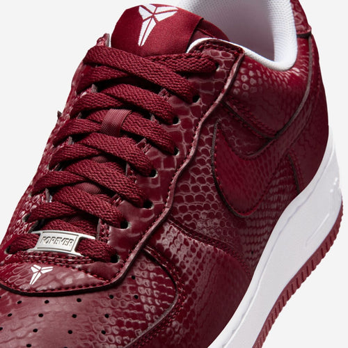 Air Force 1 Low Kobe Bryant Forever Lower Merion Away