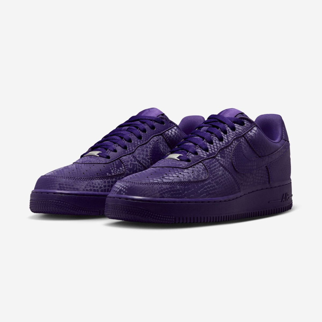 Air Force 1 Low Kobe Bryant Court Purple