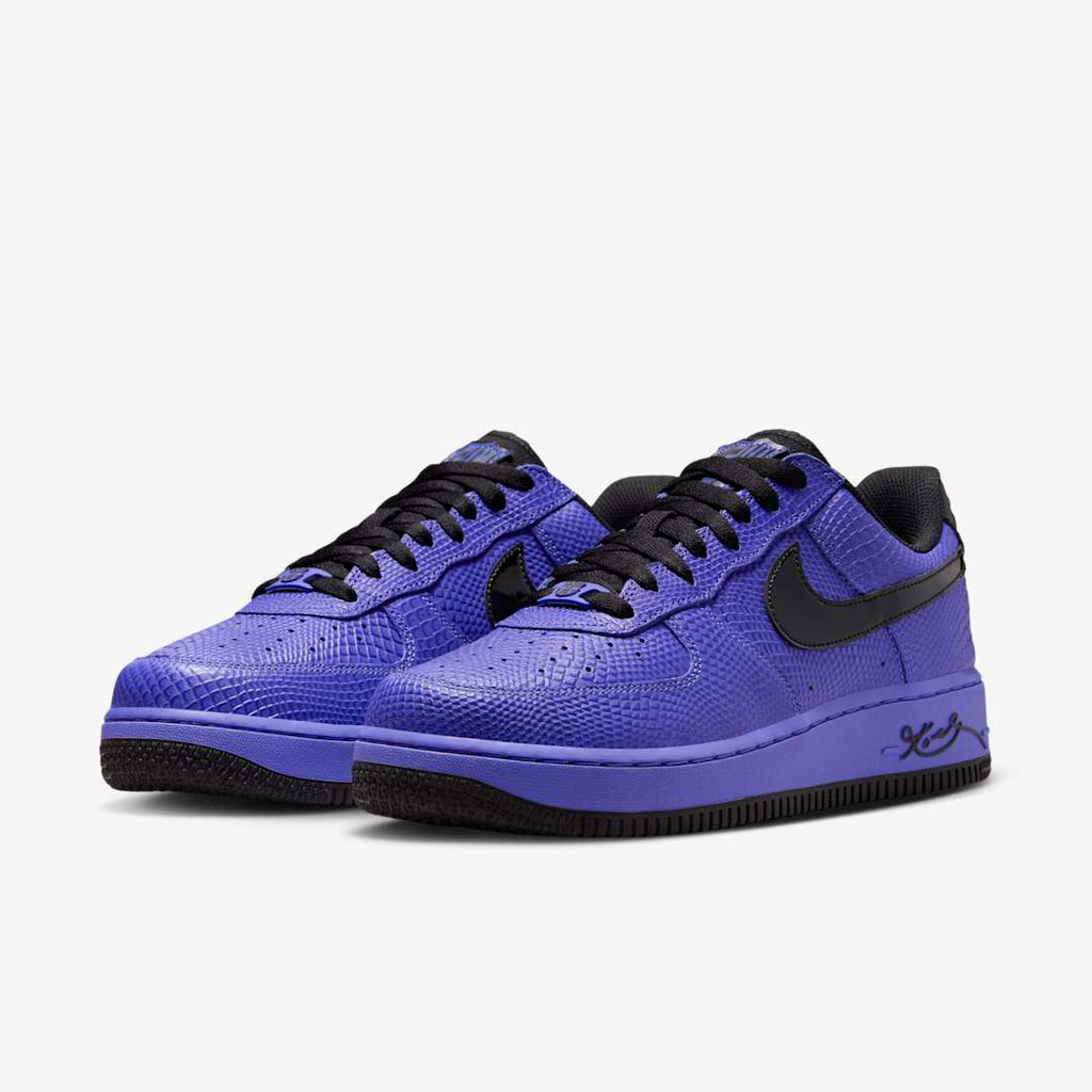Air Force 1 Low Protro Kobe Bryant x FC Barcelona Persian Violet