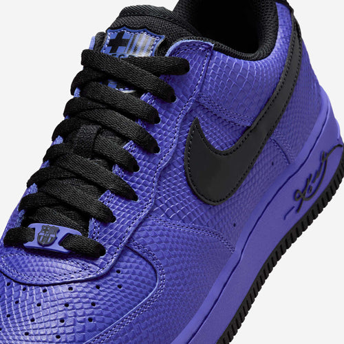 Air Force 1 Low Protro Kobe Bryant x FC Barcelona Persian Violet