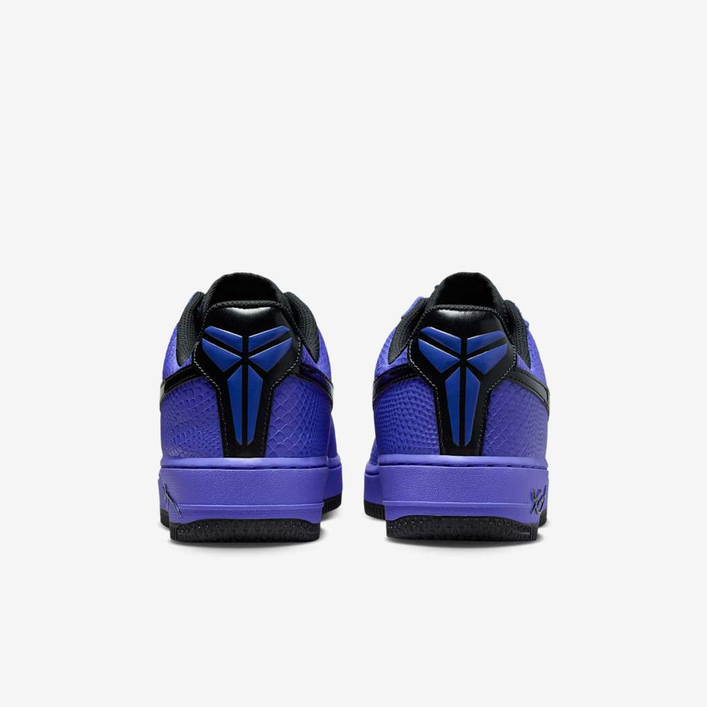 Air Force 1 Low Protro Kobe Bryant x FC Barcelona Persian Violet