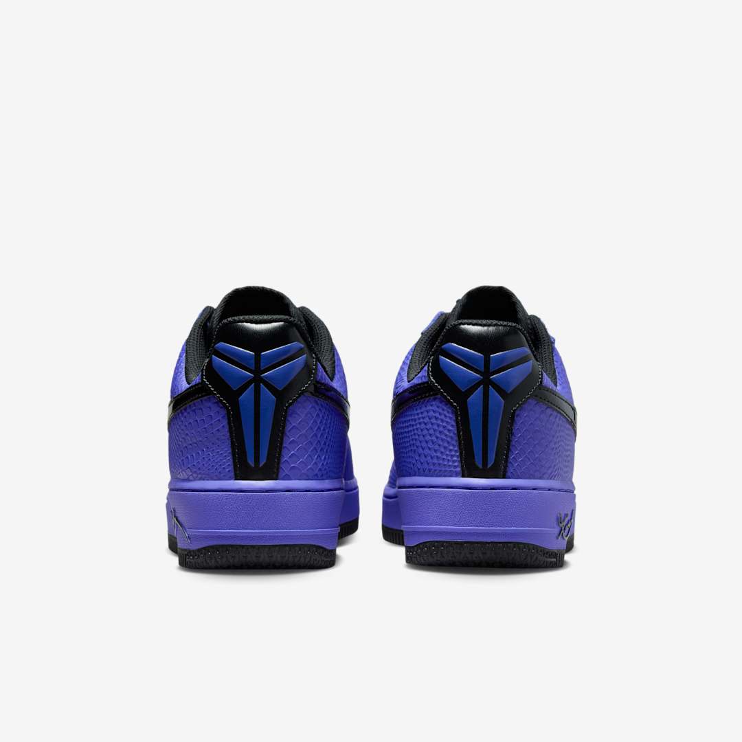 Air Force 1 Low Protro Kobe Bryant x FC Barcelona Persian Violet