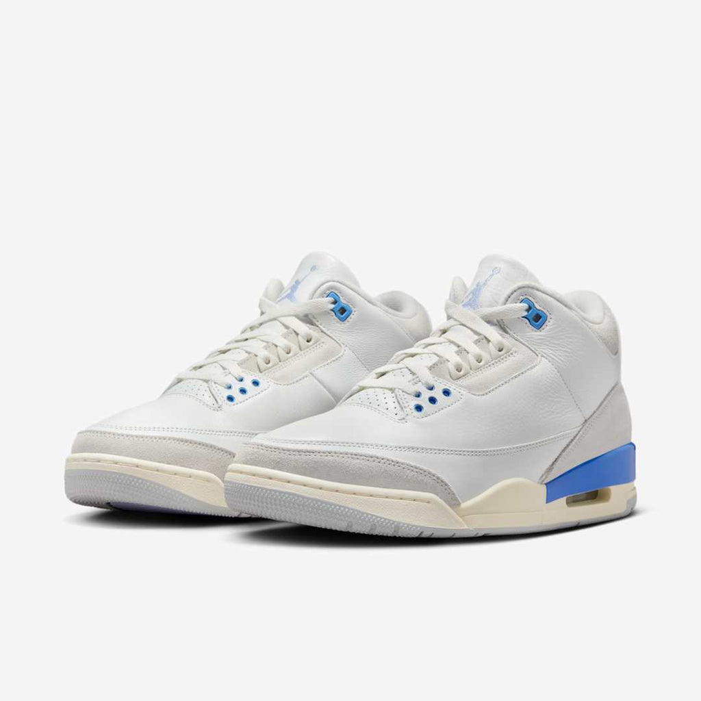 Jordan 3 Retro Lucky Shorts (GS)