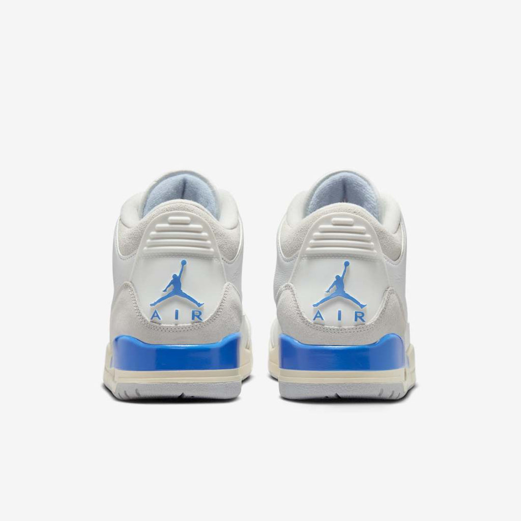 Jordan 3 Retro Lucky Shorts (GS)