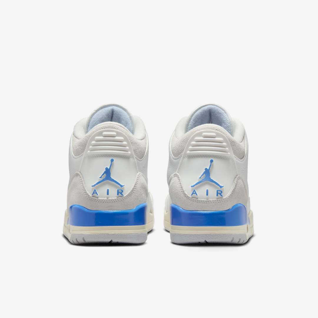 Jordan 3 Retro Lucky Shorts (GS)