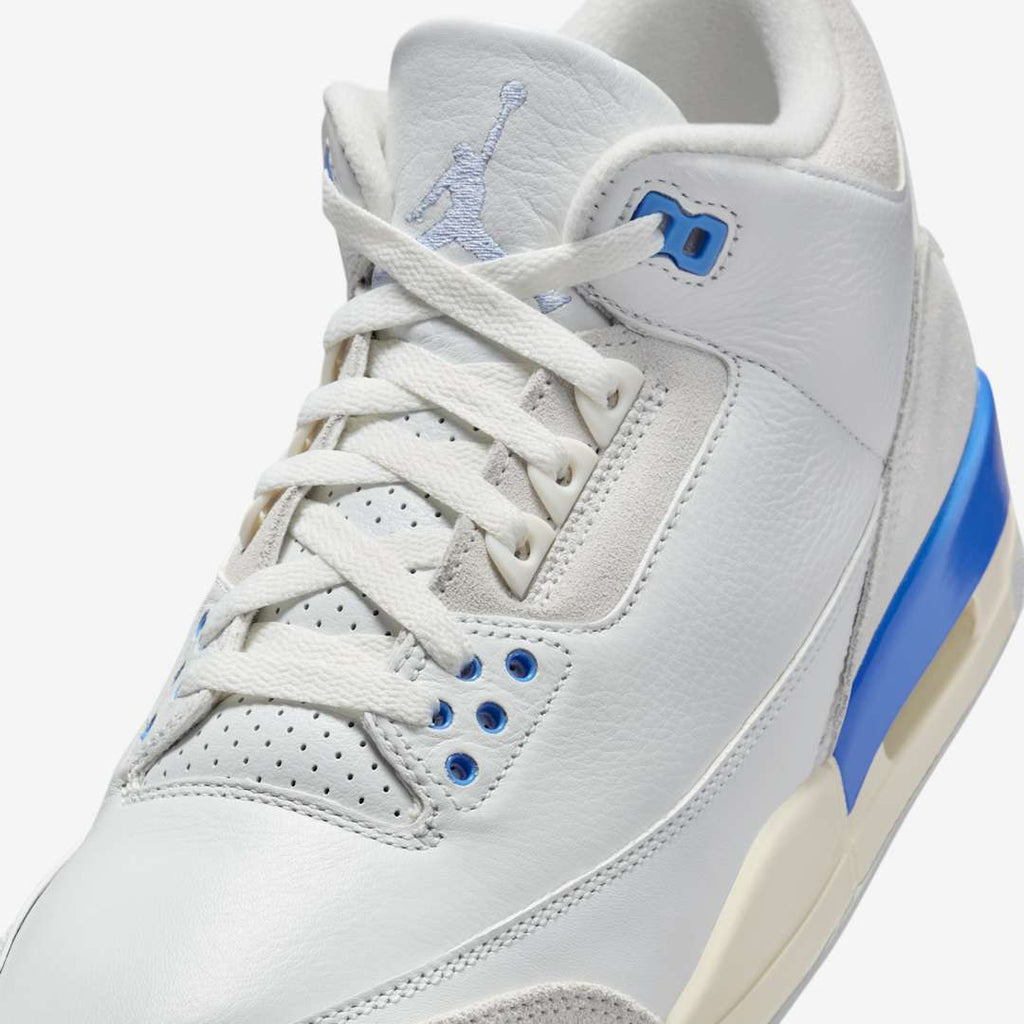 Jordan 3 Retro Lucky Shorts (GS)