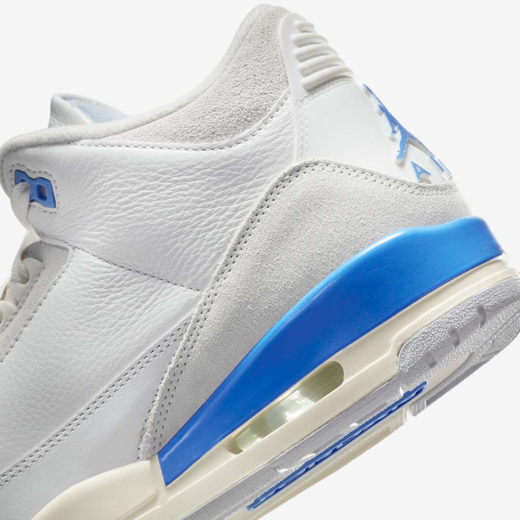 Jordan 3 Retro Lucky Shorts (GS)