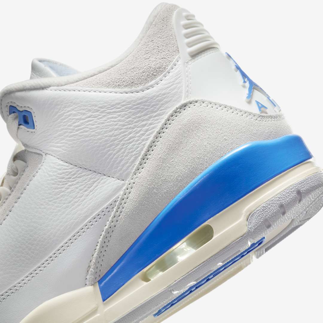 Jordan 3 Retro Lucky Shorts (GS)