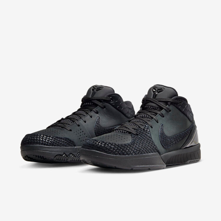 Kobe 4 Protro Gift of Mamba