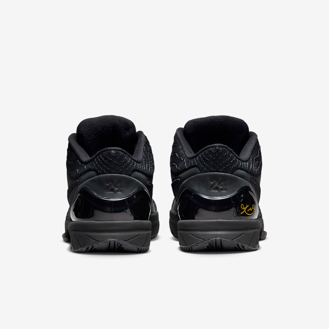 Kobe 4 Protro Gift of Mamba