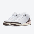 Jordan 3 Dark Mocha (Neapolitan)