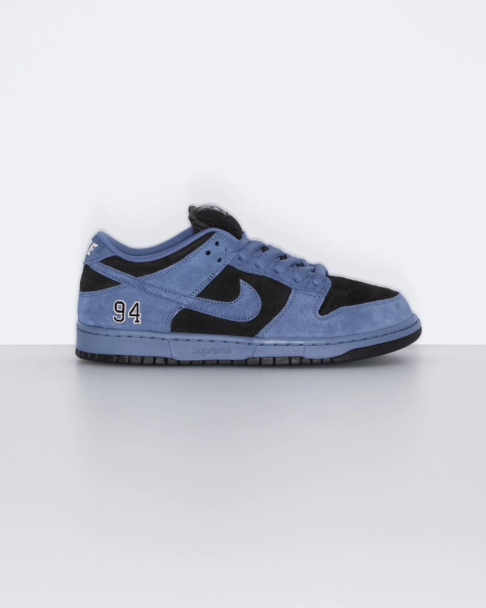 Dunk Low Supreme 94 Ocean Fog
