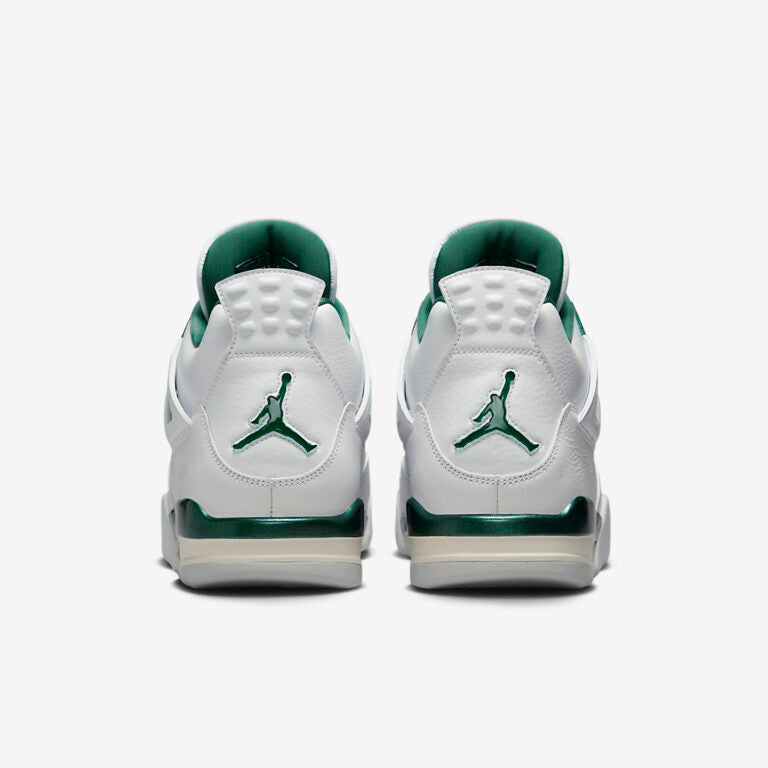 Jordan 4 Retro Oxidized Green (GS)