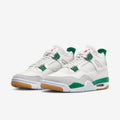 Jordan 4 Retro SB Pine Green
