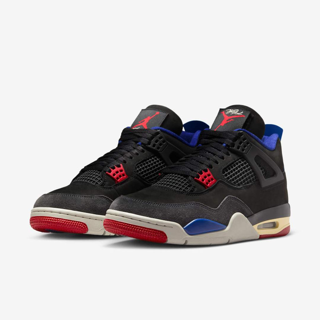 Jordan 4 Retro Rare Air (GS)