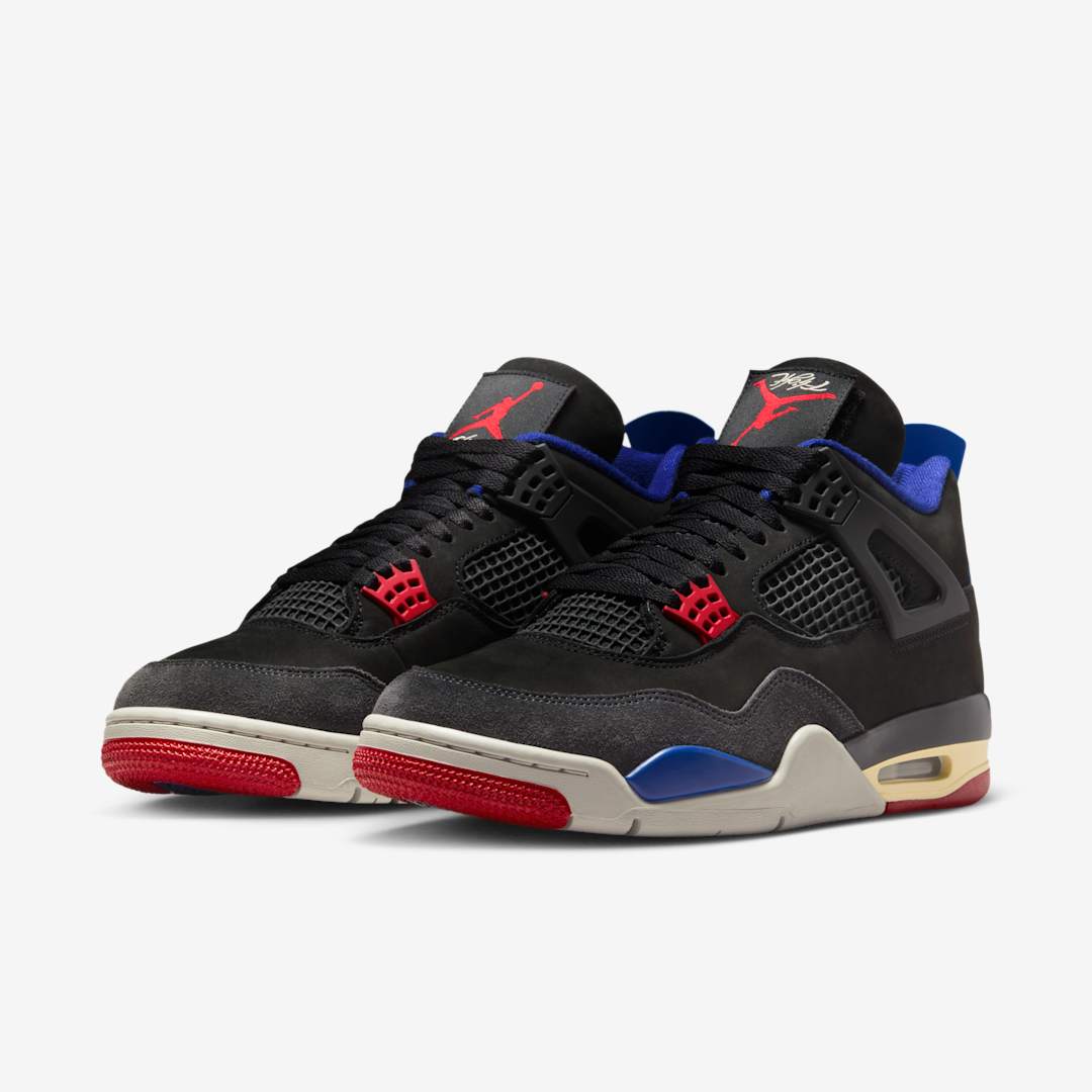 Jordan 4 Retro Rare Air (GS)