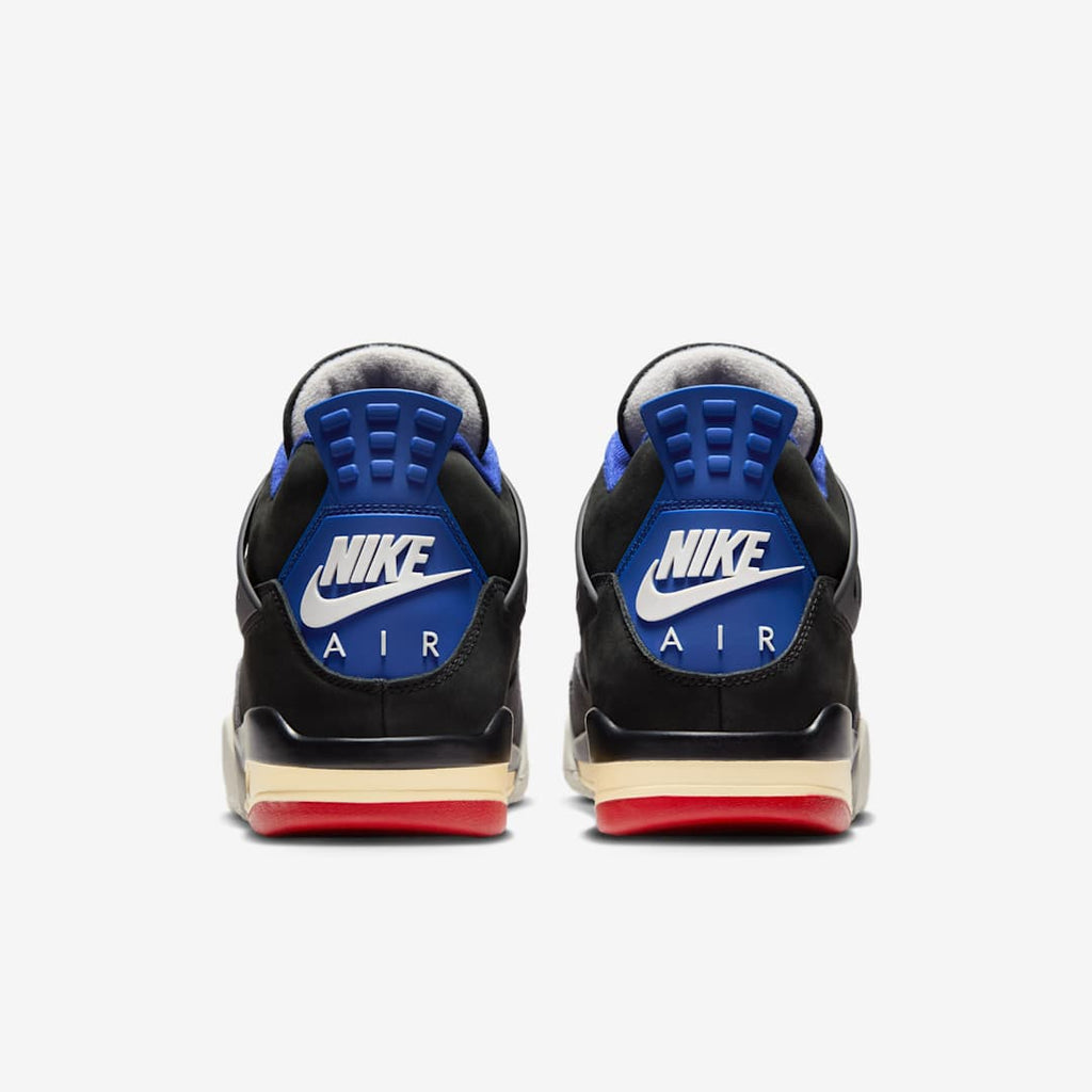 Jordan 4 Retro Rare Air (GS)