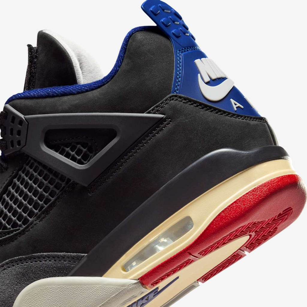 Jordan 4 Retro Rare Air (GS)