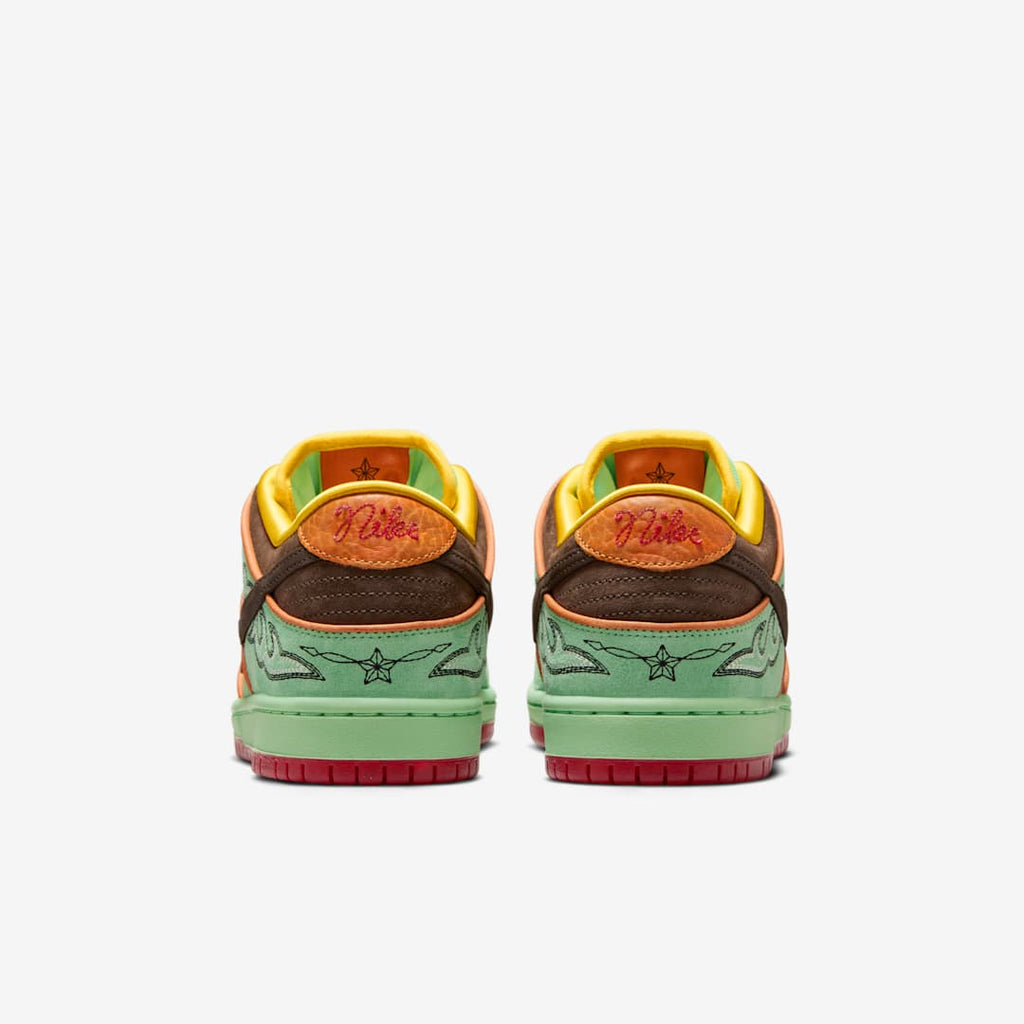 Dunk Low Rodeo Tourmaline