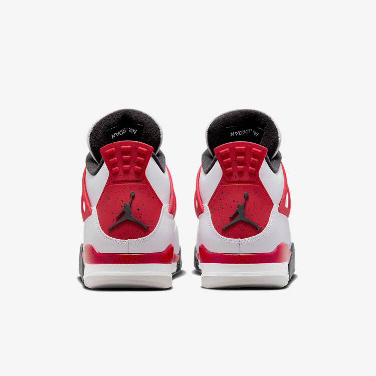 Jordan 4 Retro Red Cement (GS)