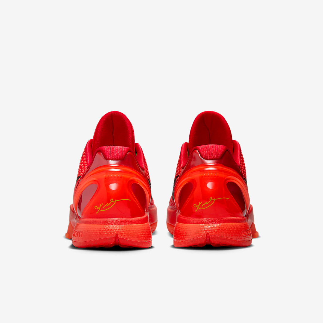 Kobe 6 Protro Reverse Grinch (GS)
