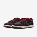 Dunk Low Riot Skateshop