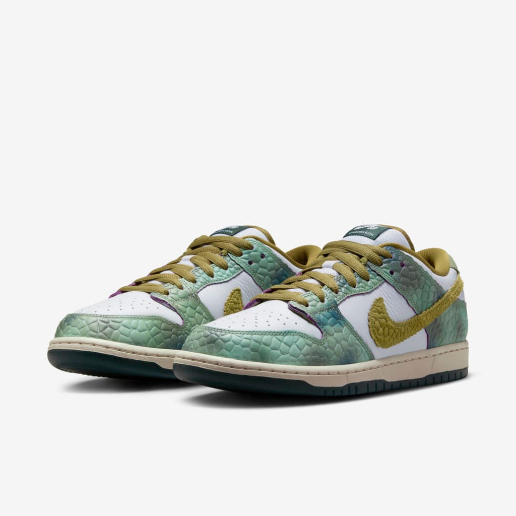 Dunk Low Alexis Sablone Chameleon