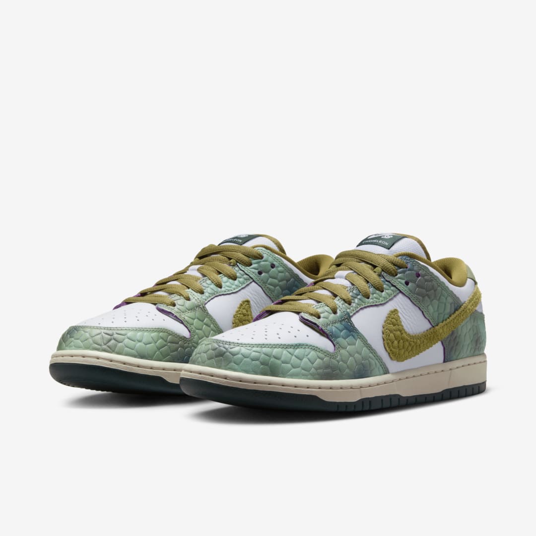 Dunk Low Alexis Sablone Chameleon