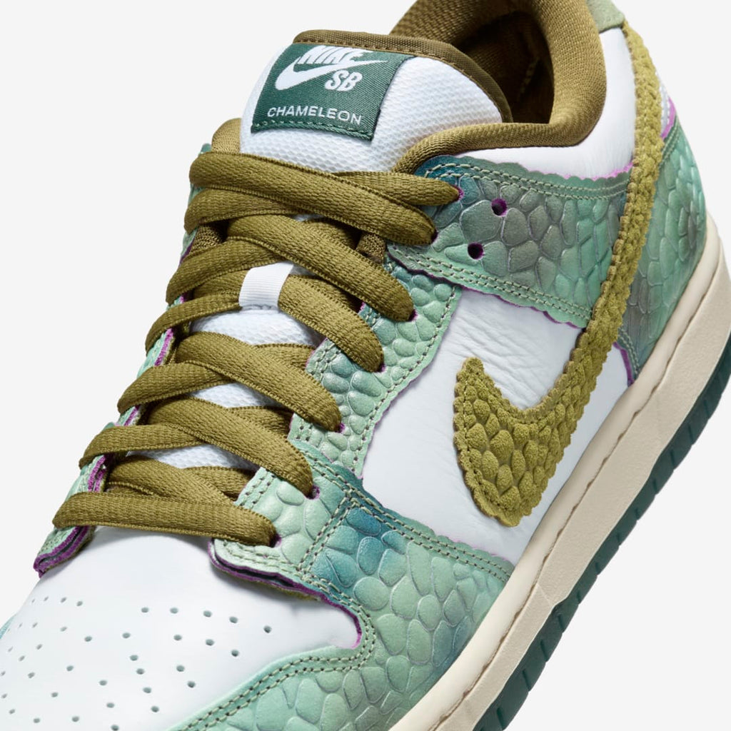 Dunk Low Alexis Sablone Chameleon