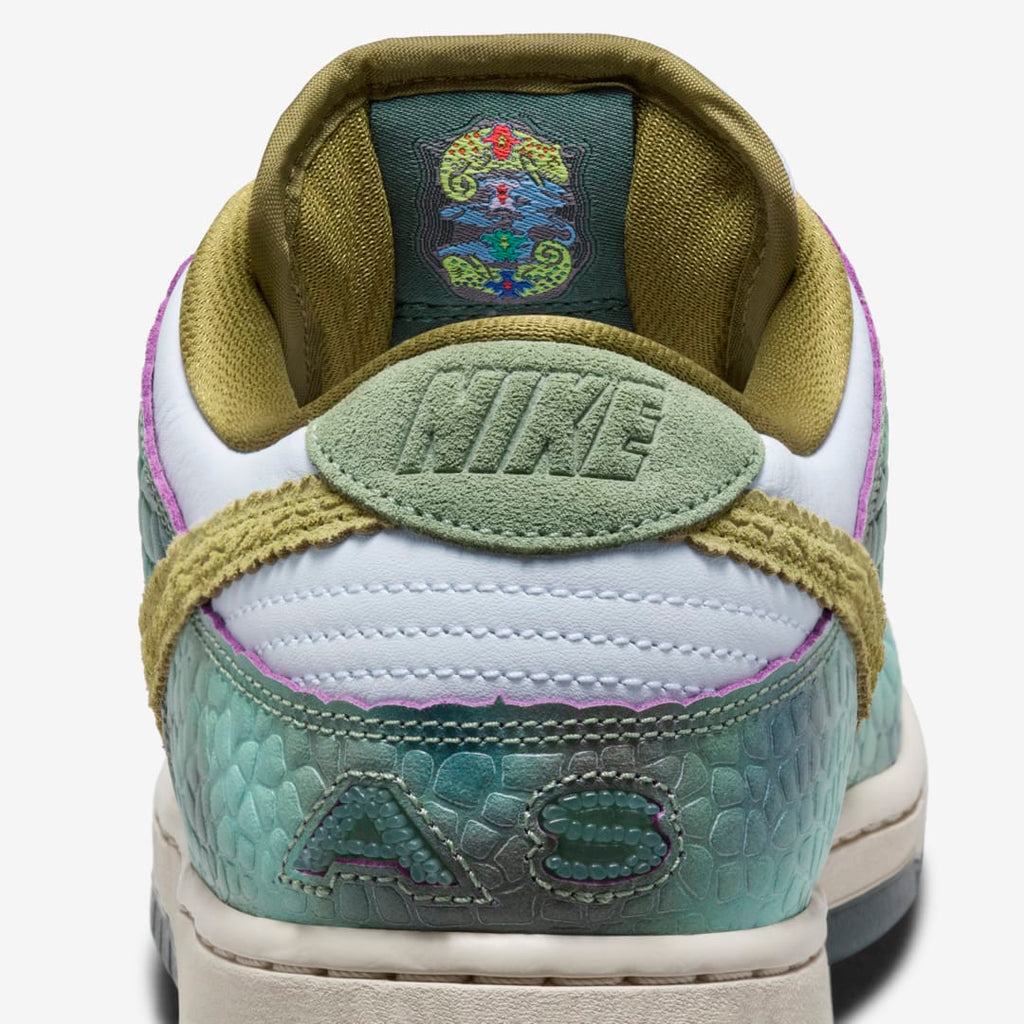 Dunk Low Alexis Sablone Chameleon
